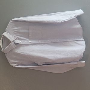 Men's Abercrombie&Fitch buttonup shirt